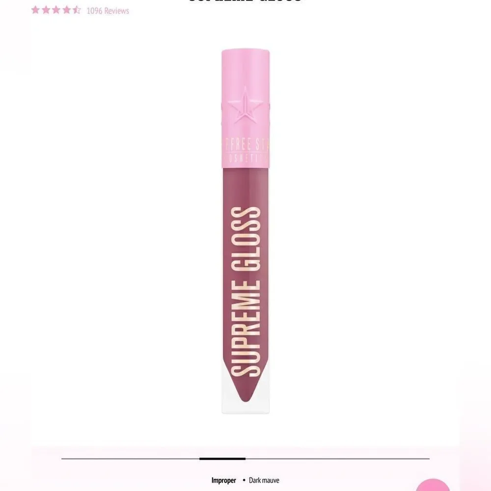 JEFFREE STAR COSMETICS MAGIC ESSENTIALS BUNDLE